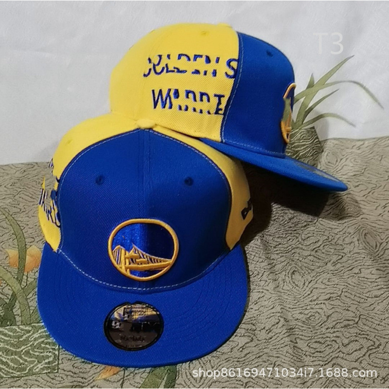 外国貿易クロスボーダー野球帽新しいラグビーチーム直販刺繍ヒップホップ帽子バスケットボールリーグ男性と女性のフラットつば帽子|undefined