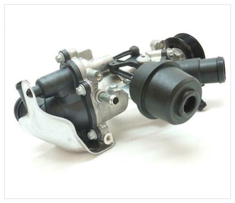 Suitable for Mercedes-Benz Engine M270 Mechanical Water Pump 2702000800802702000601, 2702000000