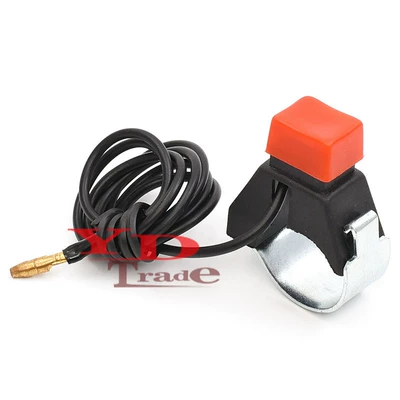 xiaoliya two-punch single line fire – Other power supply, ignition system
