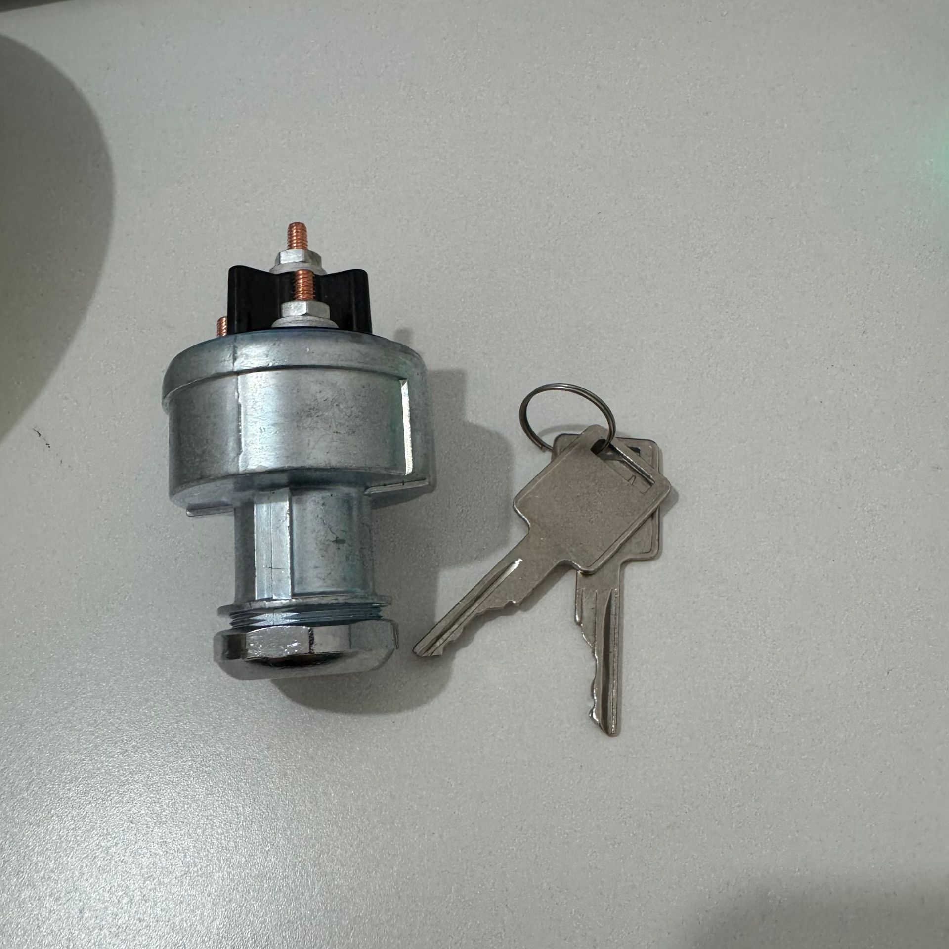 Cross-border hot sale ignition switch 6665606 for bobcat