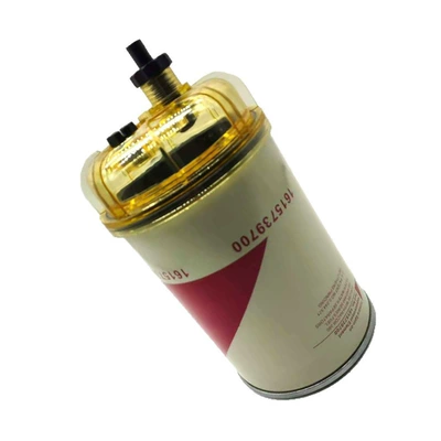 Oil-Water Separation Assembly Fuel – Diesel filter - r90p
