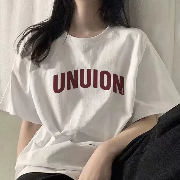 White, UNUION