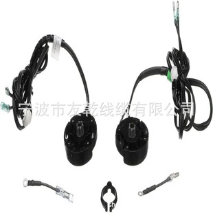 Quicksilver 805320A03 ˹�ض��ӹ����{���l�������m���MerCru