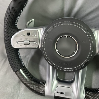 Suitable for Mercedes-Benz steering wheels of Steering wheel