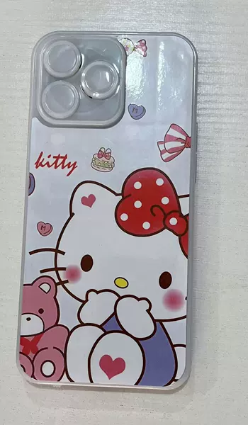 36 key KT cat