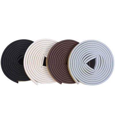 Rubber Strip, Avtomobil səs izolyasiya zolaqları