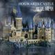 High Quality Compatible Lego Hogwarts Castle High Difficulty Assembled Building Blocks Children Toy Boy Magic Academy