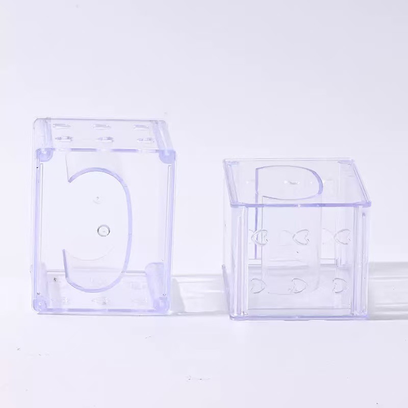 Transparent