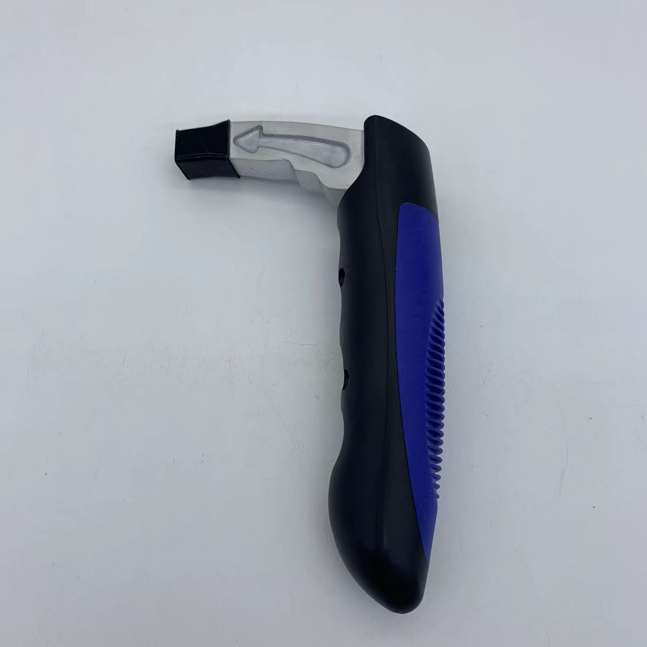 Cross-Border Hot-Selling Multifunctional Car Armrest Safety Hammer Window Breaker Escape Car Outdoor Life-Saving Hammer Factory Direct Sale
