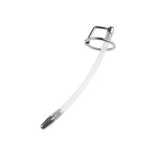 304 stainless steel metal catheter DL-021 adult sex care sex toys urethral stimulation plug stick