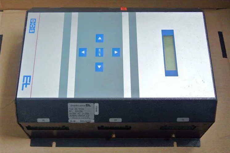 Ультразвуковой датчик Erhardt+Leimer FX46, импорт из Германии