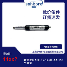 �W���M��ACE GS-12-80-AA-15N�⏗��