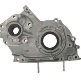 卡罗斯通用型 机油泵97376227 646253