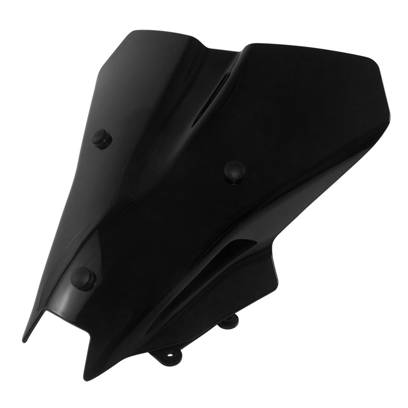 Suitable for Honda CB750 Hornet 25-26, modified motorcycle front windshield