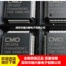 CM1685A CM1685A-F2 QFP80 Һ����оƬCMO ȫ��ԭ�b���u ��Ʒ