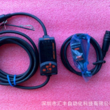 OMRON欧姆龙原装激光传感器 ZX-LDA41 ZX-LD300L