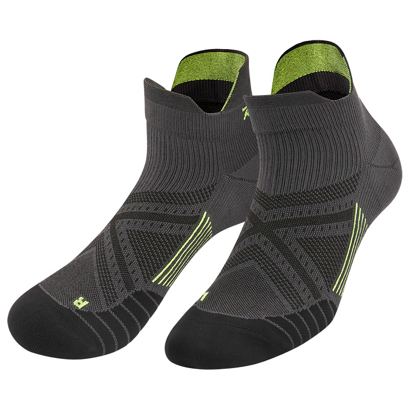 Un par de M negro (ajuste para zapatos de aproximadamente 35 - 40 yardas)