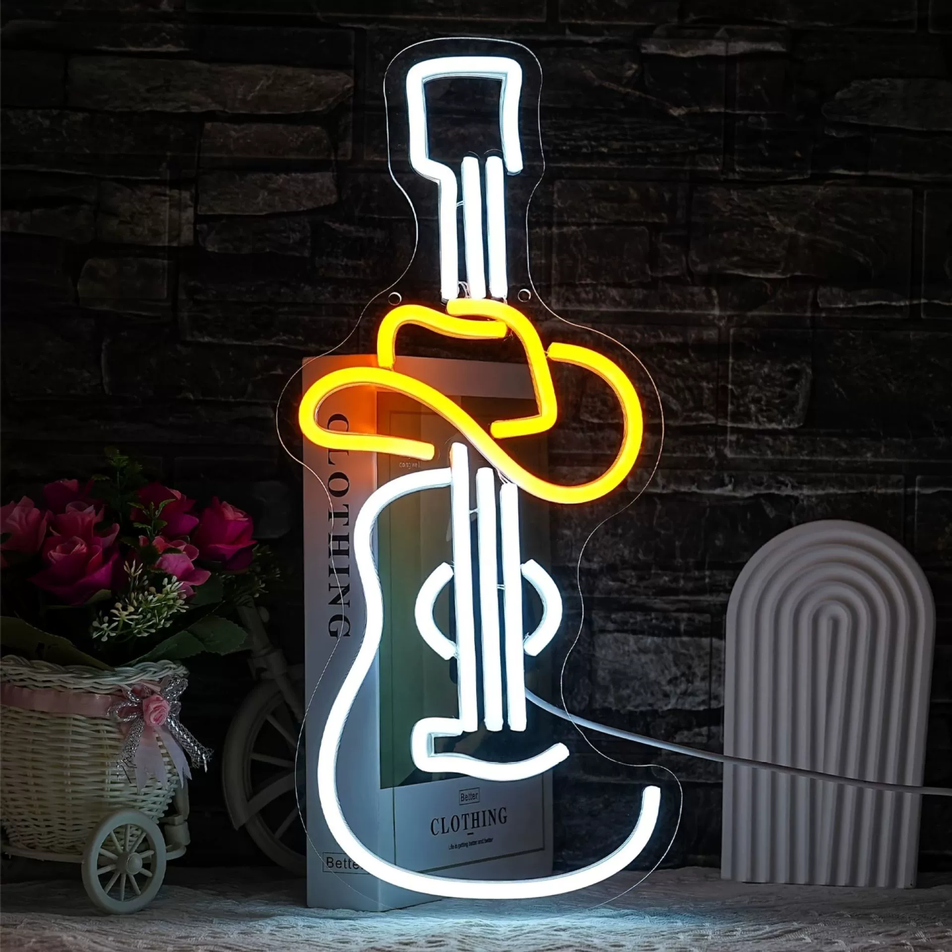 LED неоновая вывеска для торговых целей, световой знак для оформления мероприятий, праздничный декор для спальни, светящиеся символы