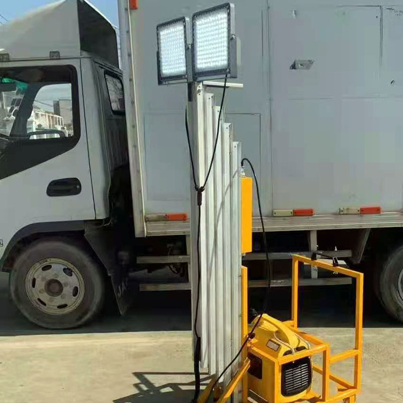 �ƶ�������SFW6132 ��Яʽ����ʽ������300WLED�ƶ�������