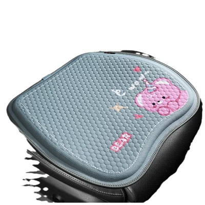 Cool pad | seat cushion summer breathable ventilation