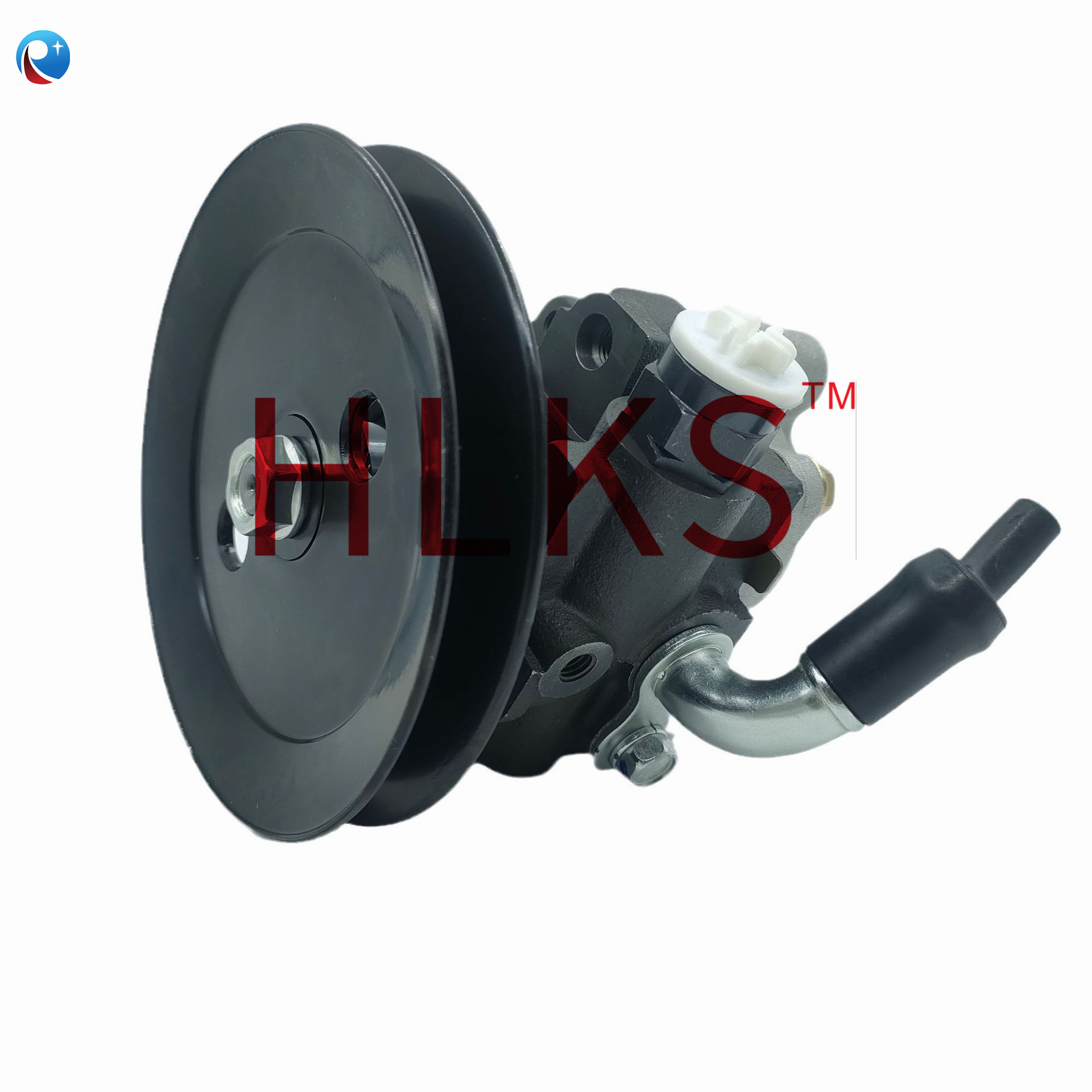 44320 - 0K020 adecuado para la bomba de refuerzo del motor de dirección Toyota Hercules 5L bomba de refuerzo de dirección vigo