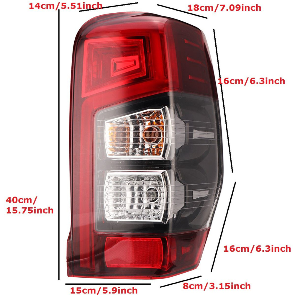Rear-Lights-Tail-Light-Assembl