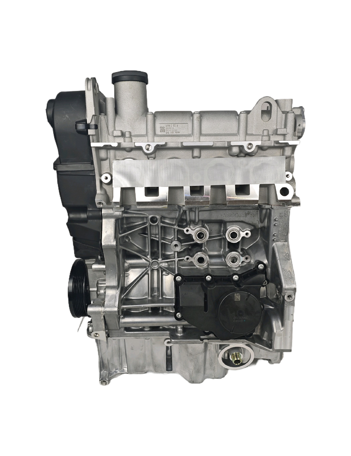 Suitable for Ea2111.6 Engine Skoda Cpd Csr Cwva Jetta Santana Engine