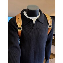 ������ʽ�ȴ��ɫ���Ië���п���ë���¸߼���POLO��ᘿ�������