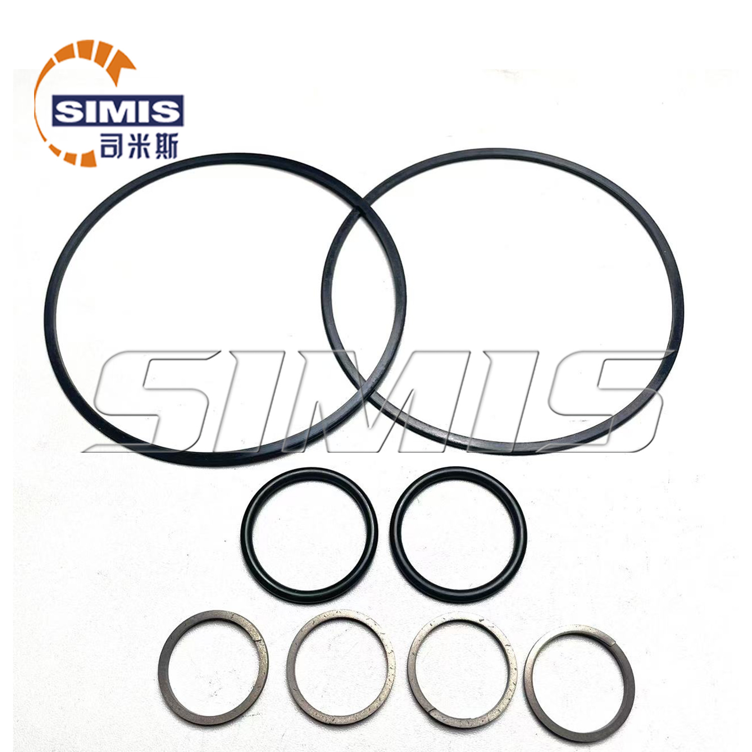 叉车液力离合器修理包 适用于 TCM FD(FG)20-30T6/T7/T3