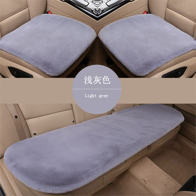 Cushion Without Backrest – Avtomobil döşəmə paspasları