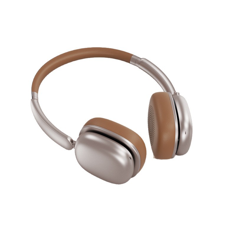 Nuevos productos transfronterizos aplicables a Apple auriculares Bluetooth inalámbricos de reducción de ruido no fugas de sonido modelo privado ANC en stock al por mayor
