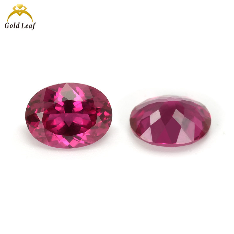 Egg shape 5*7mm about 1.1ct