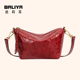 真皮女包;托特包;女士斜挎包