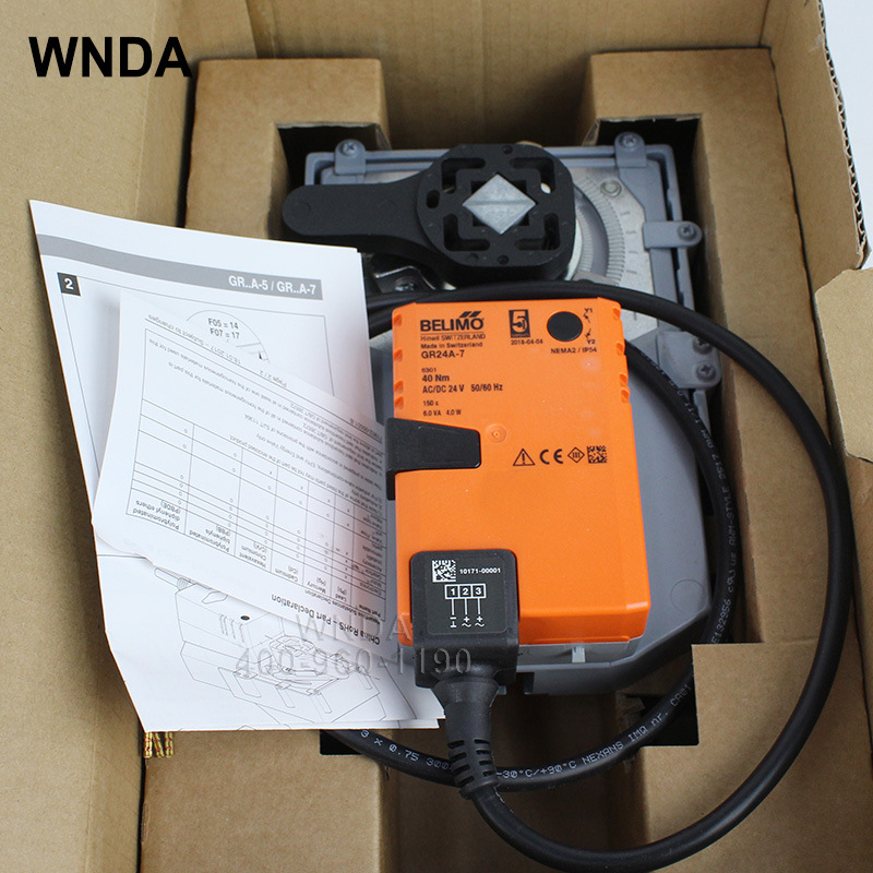 ��ʿ����ıBELIMO�綯��ִ����GR24A-7ԭװ��Ʒ����������