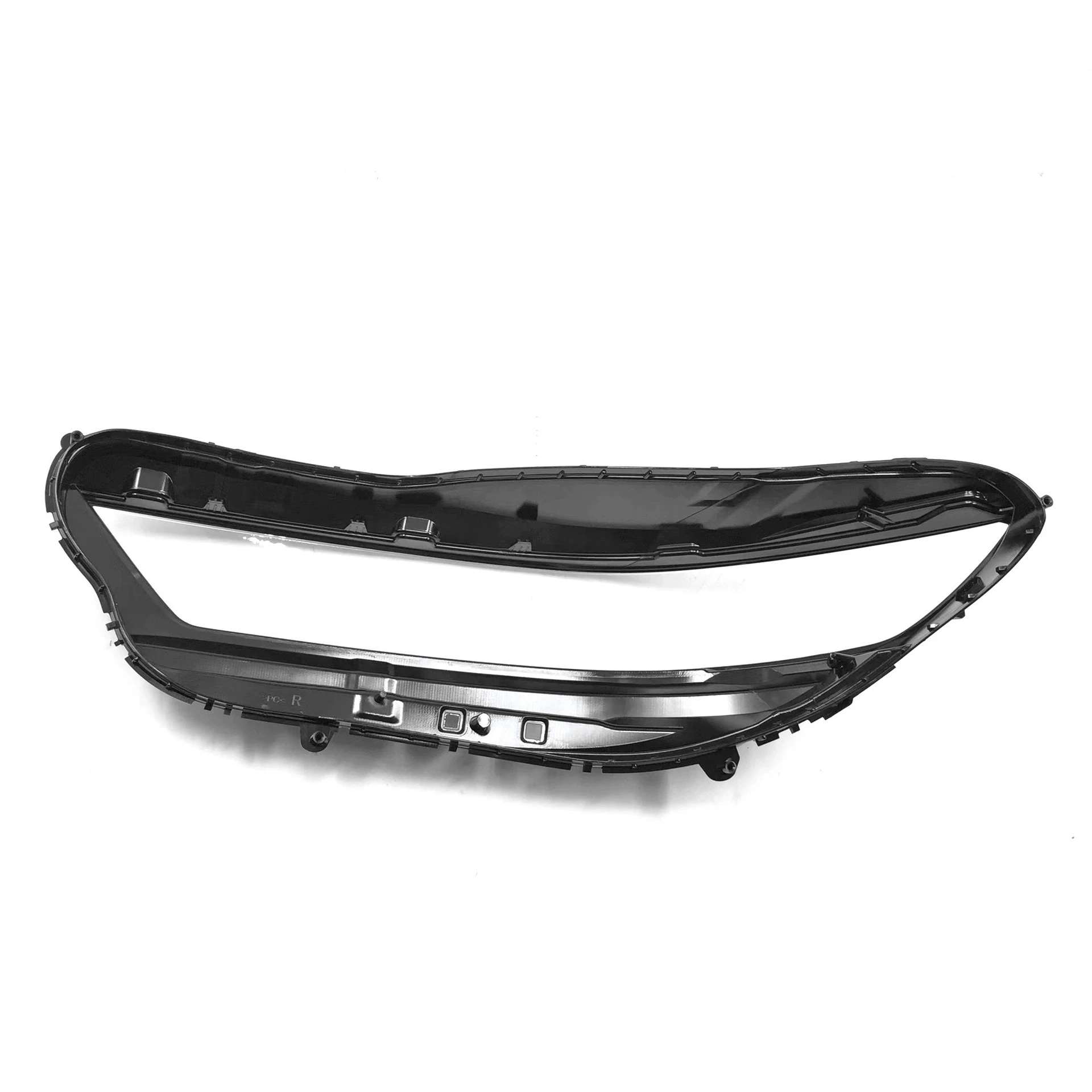 Подходит для Honda Blast 23 Accord/британская модель Poetic Follow фонарь прозрачный плафон