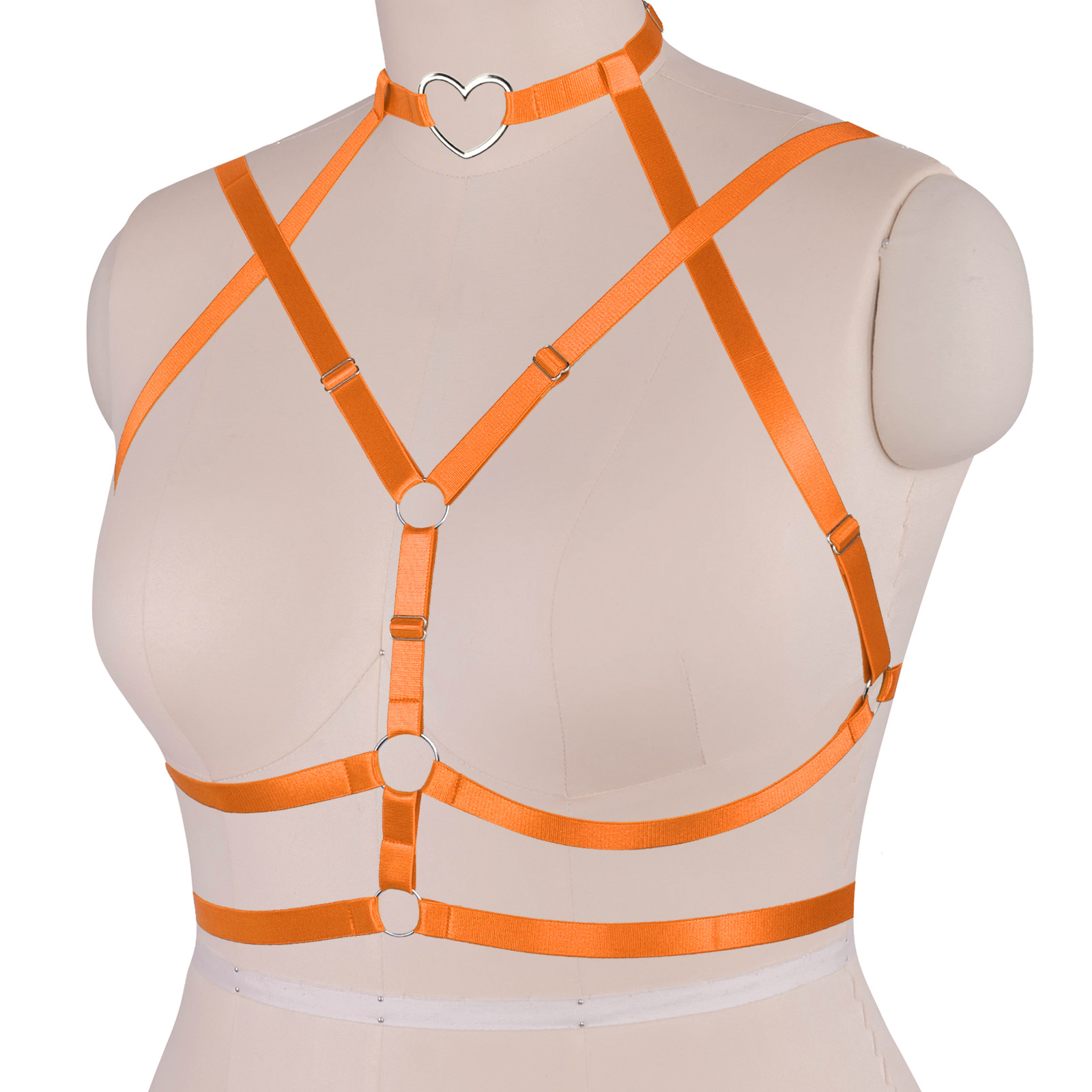 Punk Harness Image 2