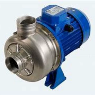 Насос охлаждающей жидкости EBARA CDX/I 120/20 IE3