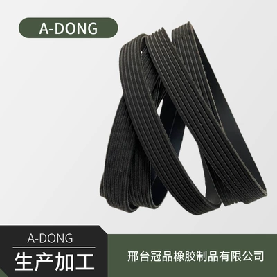 Belt 6Pk1677 Automotive Fan