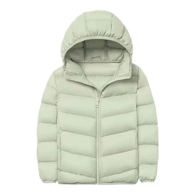 New GB 90 Velvet Children's Lightweight Down Jacket Autumn and Winter New Girls' Twill Hooded Candy Color Boys' Coat Trendy New GB 90 Velvet Children's Lightweight Down Jacket Autumn and Winter New Girls' Twill Hooded Candy Color Boys' Coat Trendy