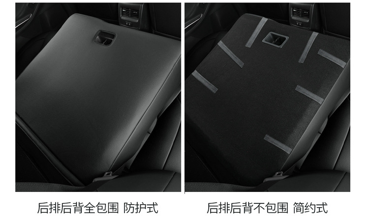 2019-23 New Toyota Asia Dragon Special Car Seat Cover Four Seasons All-inclusive Special Car Seat Cover Cushion