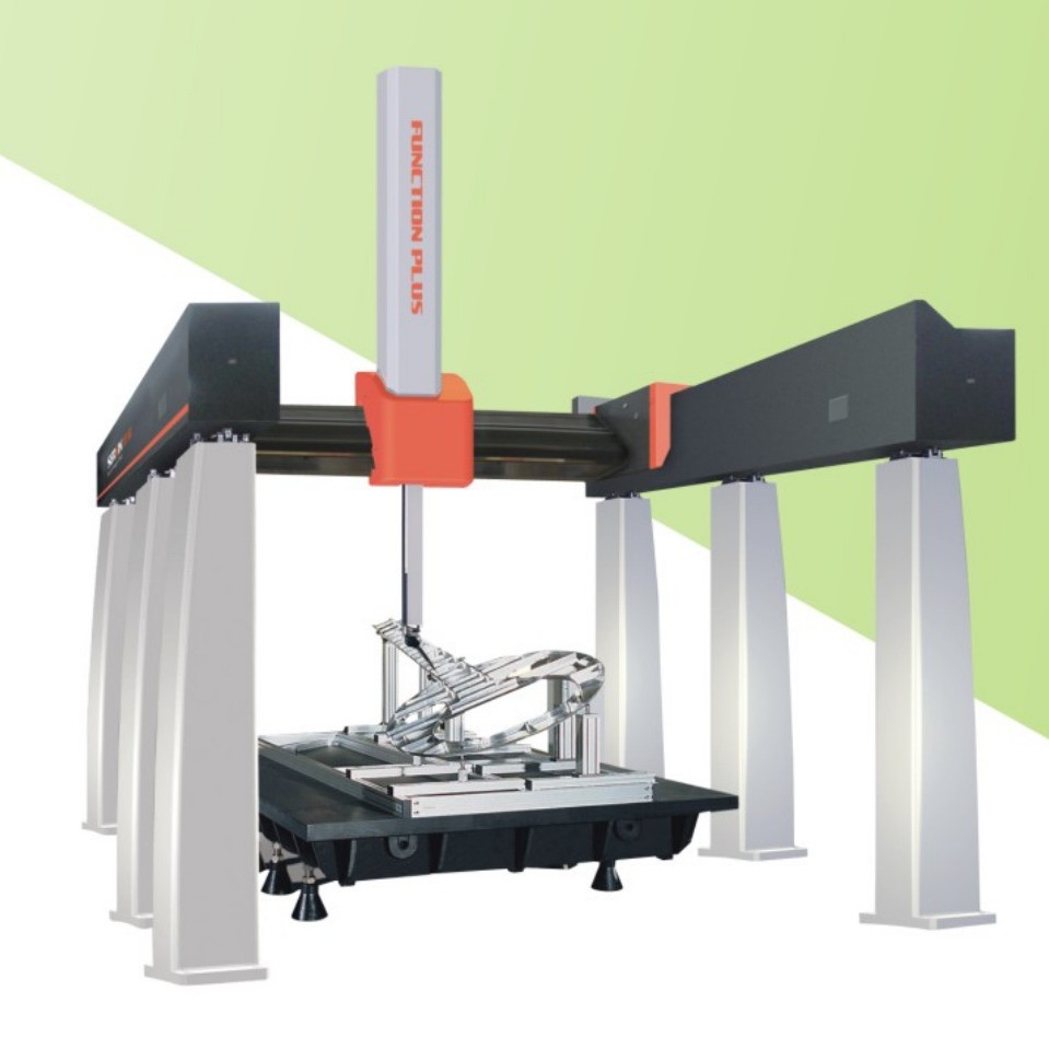 思瑞三坐标测量机Function  全系列Function Plus 京盟数控总经销