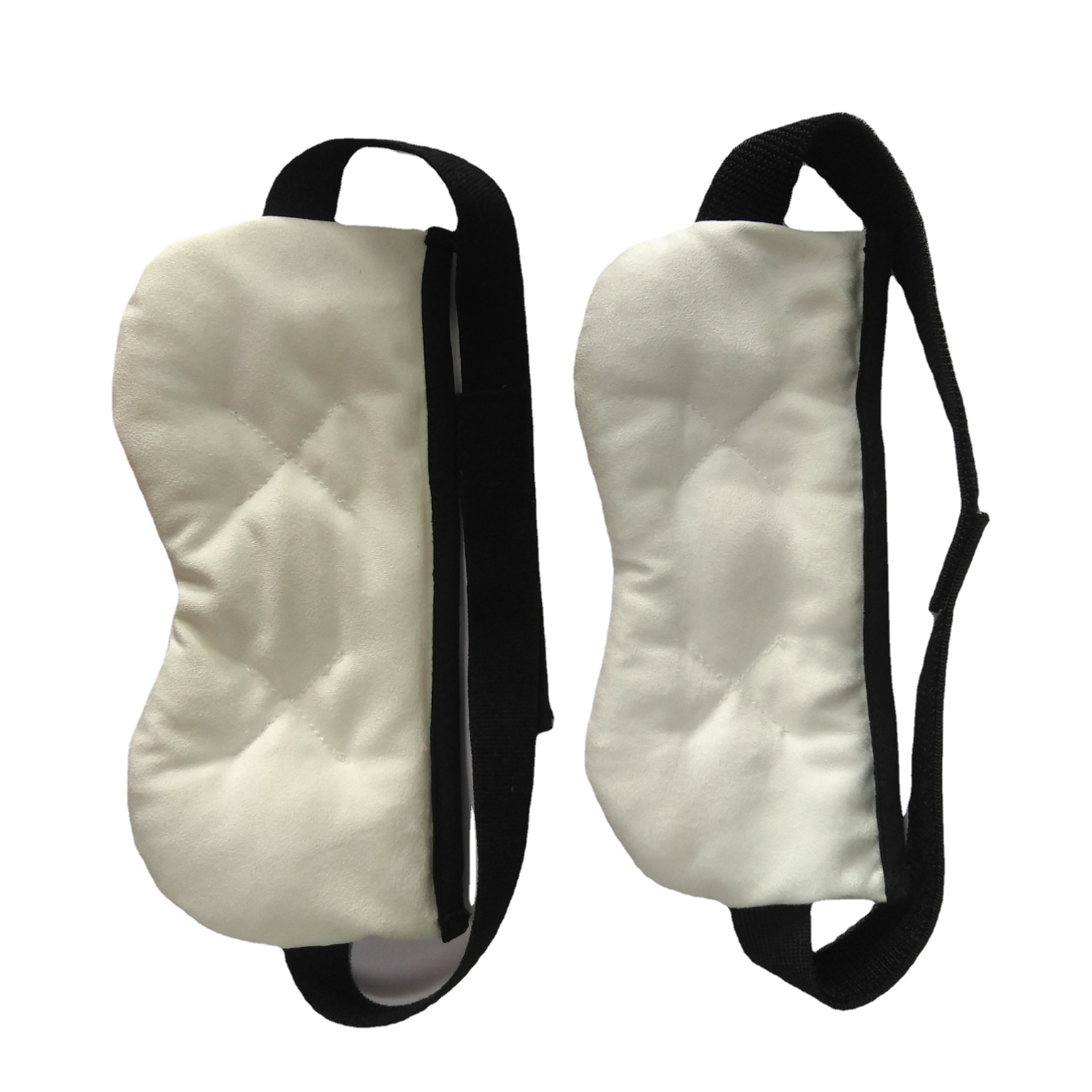 厂家销售海盐功能性热敷眼罩保健薰衣草香味眼罩帮助睡眠眼罩