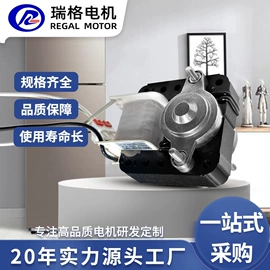 微型电动机;家电用电动机