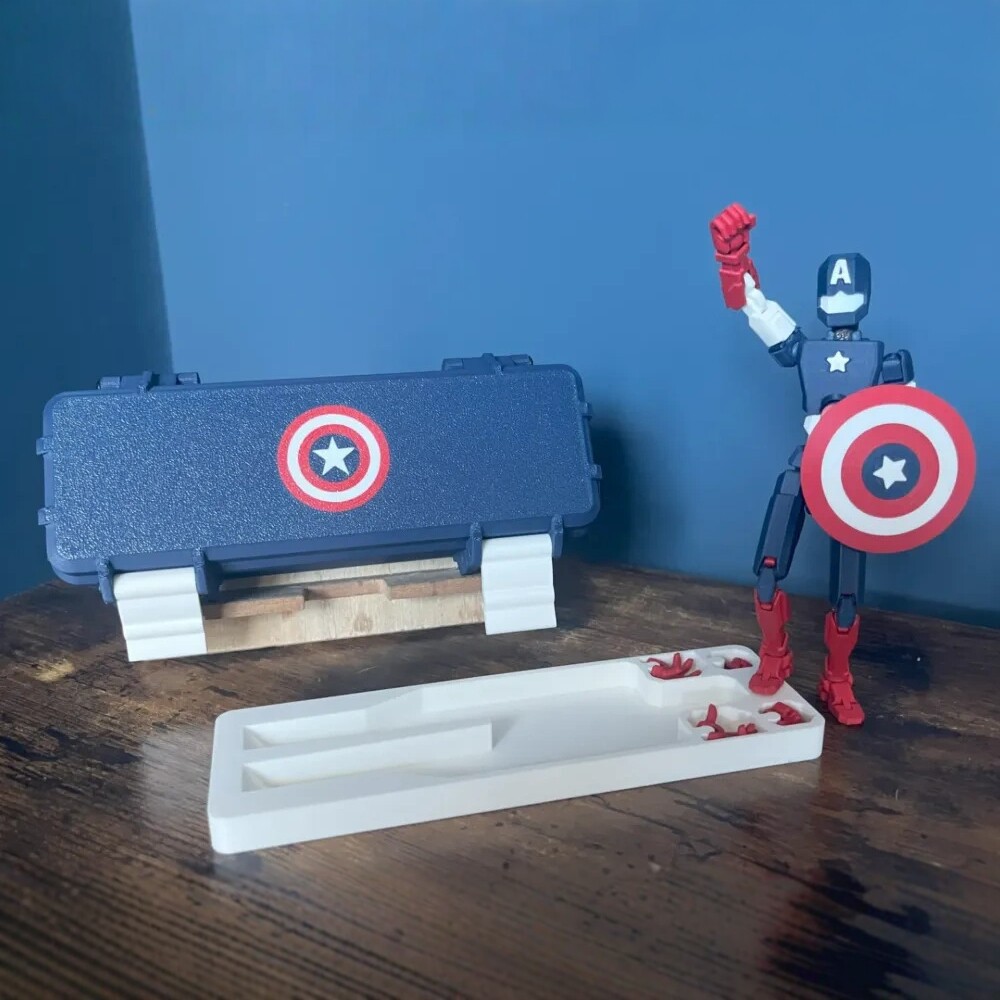 Storage Box