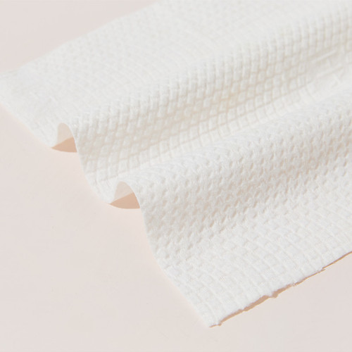 Korean Black Magic DAMAh Wet and Dry Reusable Face Towel, Thick Cleansing Non-woven Soft Cloth Roll