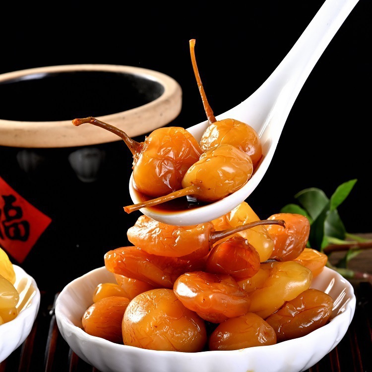 七彩泡椒广西特产新鲜腌制五彩椒灯笼椒圆椒开胃下饭菜香脆小米辣|undefined