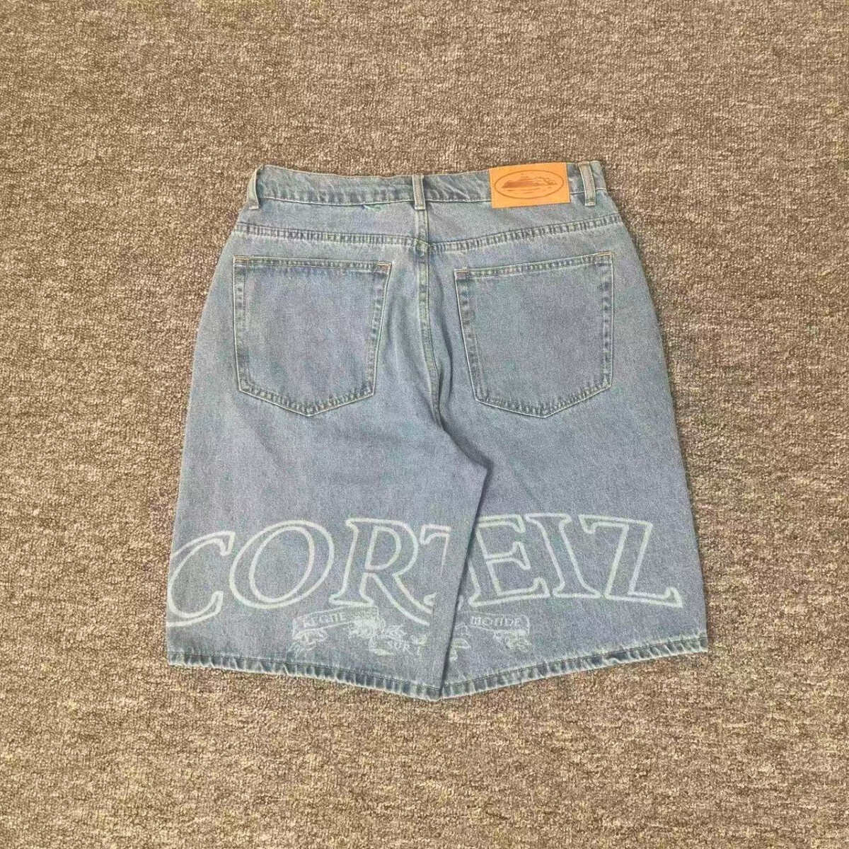 8023 블루