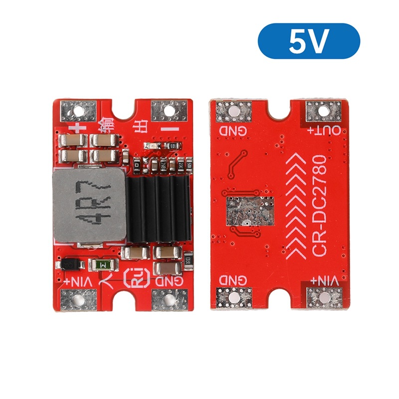 Module, 27v, 5v, 8A