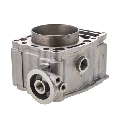 Motorcycle Large Displacement Cylinder and parts