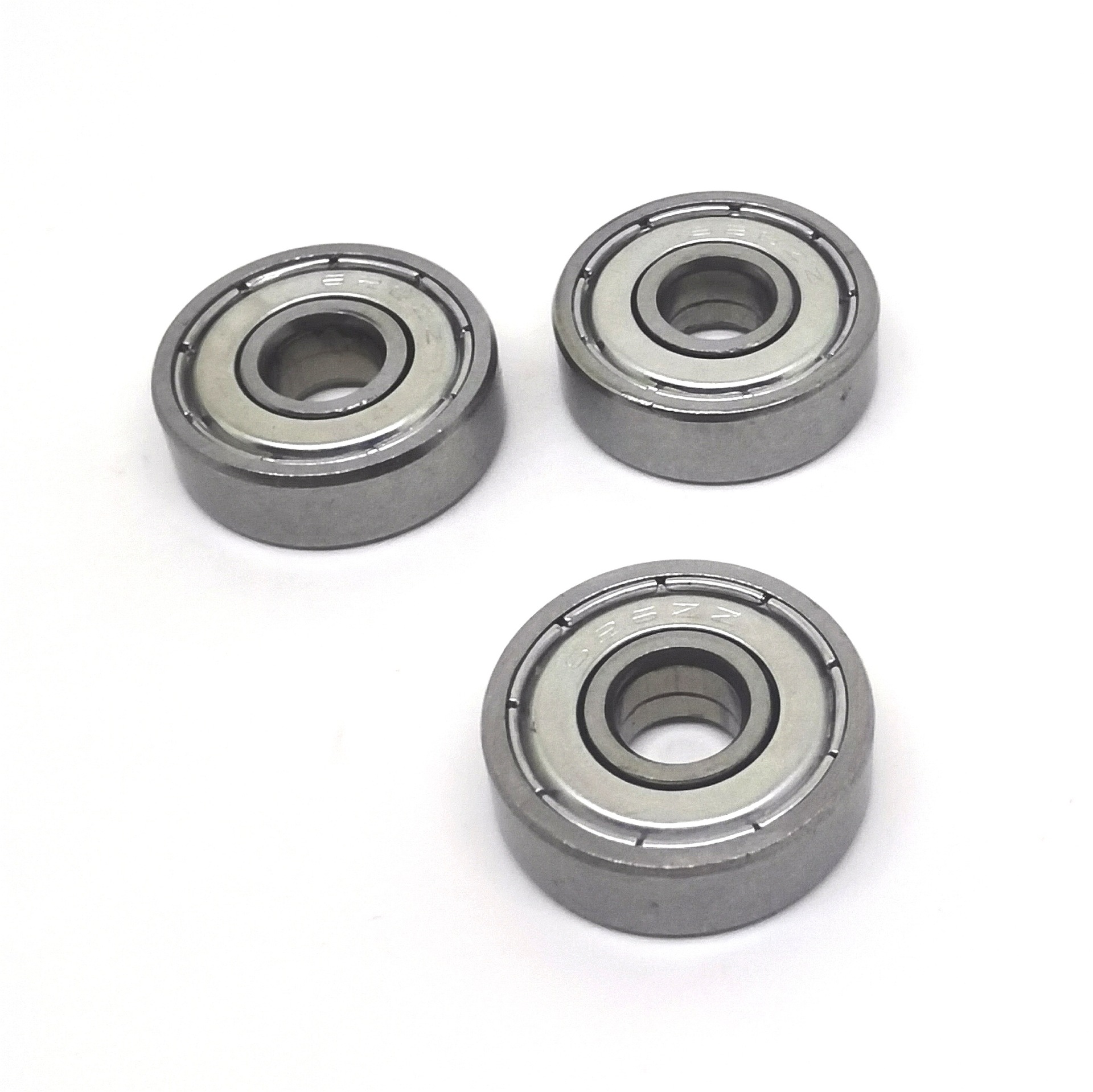 供应公制玩具轴承626ZZ 国产优质轴承 高质量轴承尺寸6*19*6现货